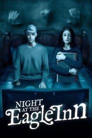 پوستر رسمی فیلم Night at the Eagle Inn (2021)