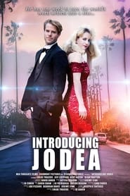 پوستر رسمی فیلم Introducing Jodea (2021)