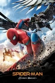spider-man: lotus 8