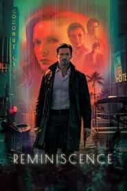 پوستر رسمی فیلم Reminiscence (2021)