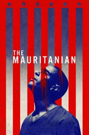 پوستر رسمی فیلم The Mauritanian (2021)