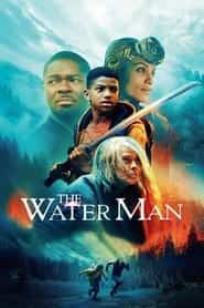 پوستر رسمی فیلم The Water Man (2020)