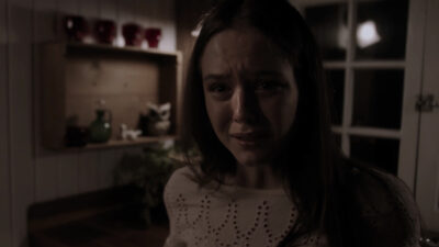 Teaser for The Accursed