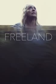 پوستر رسمی فیلم Freeland (2021)
