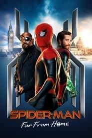 spider-man: lotus 9