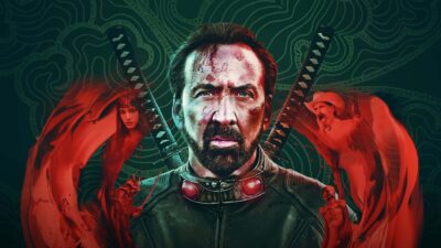 Teaser for Prisoners of the Ghostland