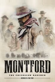 پوستر رسمی فیلم Montford: The Chickasaw Rancher (2021)