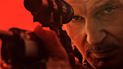 Teaser for The Marksman