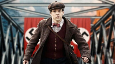 Teaser for Resistance