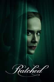 پوستر رسمی سریال Ratched (2020)