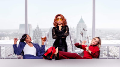 Teaser for Like a Boss