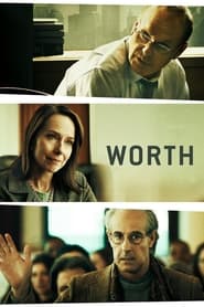 پوستر رسمی فیلم Worth (2021)