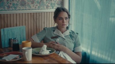 Teaser for The Catch