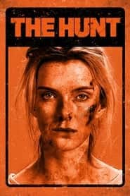 پوستر رسمی فیلم The Hunt (2020)