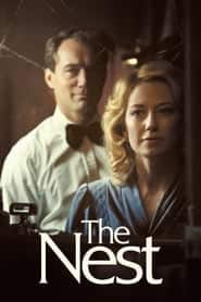 پوستر رسمی فیلم The Nest (2020)