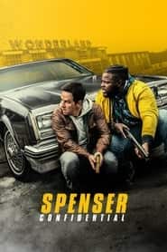پوستر رسمی فیلم Spenser Confidential (2020)