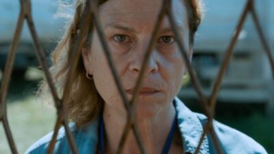 Teaser for Quo Vadis, Aida?