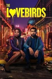 پوستر رسمی فیلم The Lovebirds (2020)