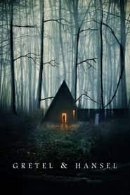 پوستر رسمی فیلم Gretel & Hansel (2020)