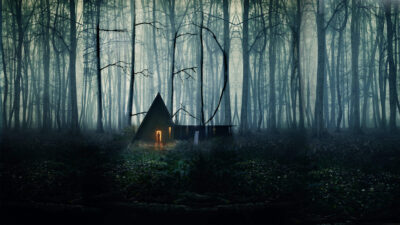 Teaser for Gretel & Hansel