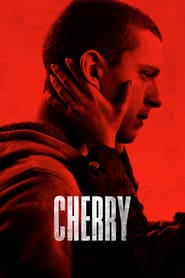 پوستر رسمی فیلم Cherry (2021)