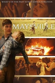 پوستر رسمی فیلم Maysville (2021)
