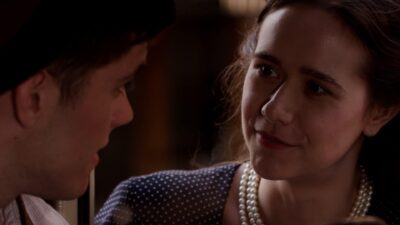 Teaser for Maysville