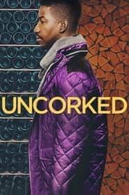 پوستر رسمی فیلم Uncorked (2020)