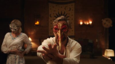 Teaser for The Shuroo Process