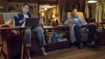 Teaser for The Half of It