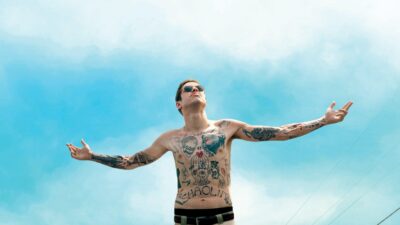 Teaser for The King of Staten Island