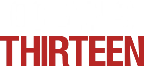 Official logo for فیلم Ocean's Thirteen (2007)