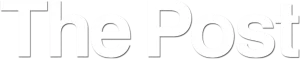 لوگوی رسمی فیلم The Post (2017)
