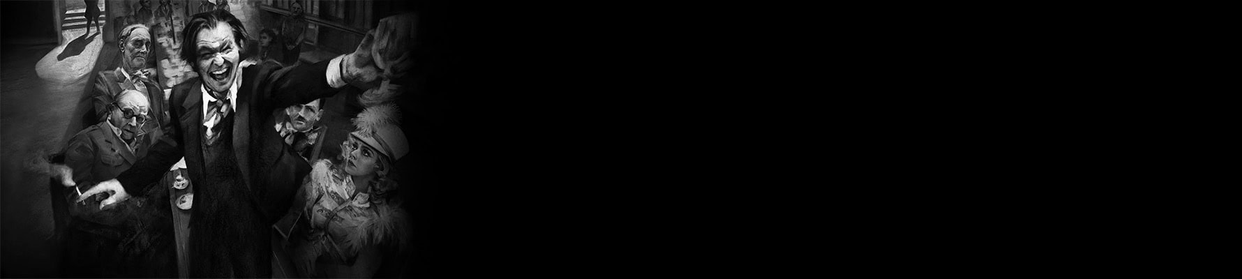 تصویری از Mank - شماره 1