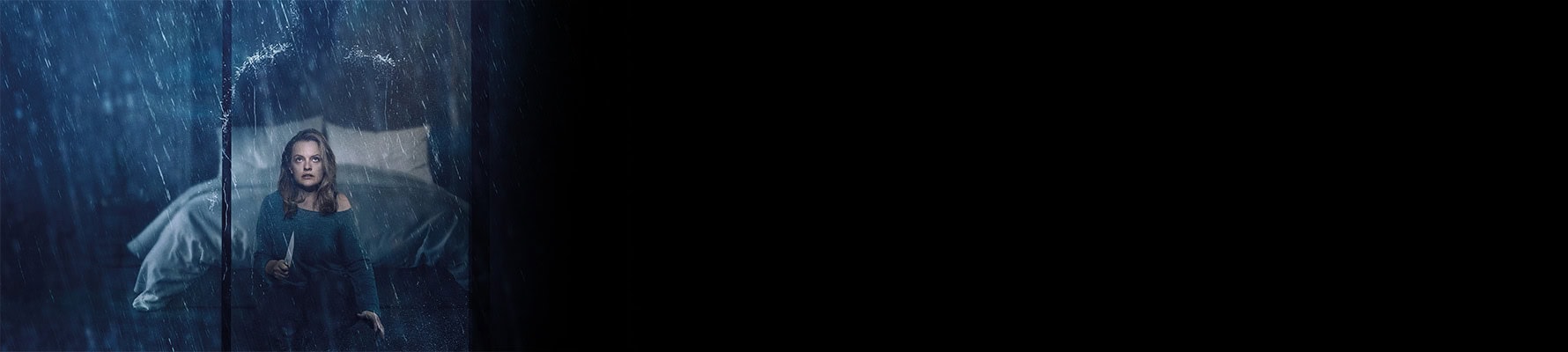 تصویری از The Invisible Man - شماره 1