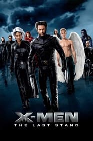 x-men: the last stand 1