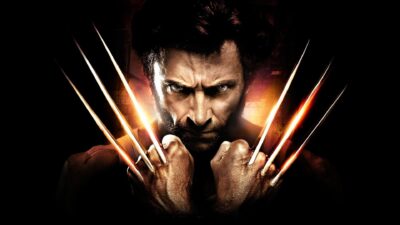 Teaser for X-Men Origins: Wolverine