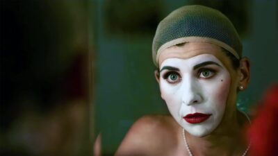 Teaser for Range Roads