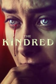پوستر رسمی فیلم The Kindred (2021)