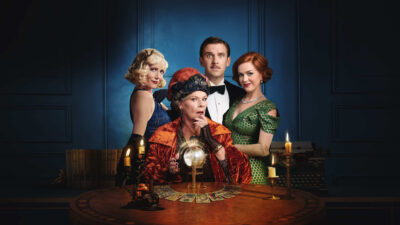 Teaser for Blithe Spirit