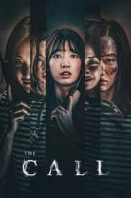 پوستر رسمی فیلم The Call (2020)