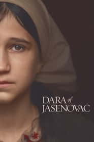 پوستر رسمی فیلم Dara of Jasenovac (2020)