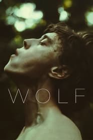 پوستر رسمی فیلم Wolf (2021)