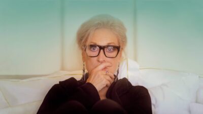 Teaser for Let Them All Talk