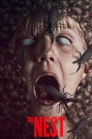 پوستر رسمی فیلم The Nest (2021)