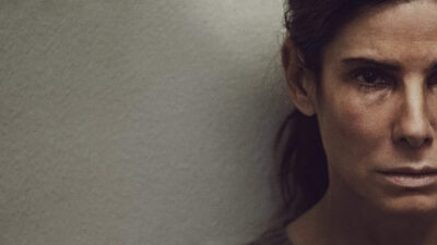 Teaser for The Unforgivable