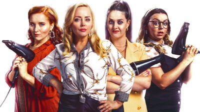 Teaser for Deadly Cuts