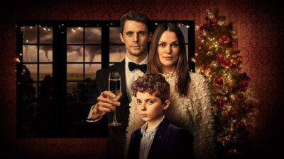 Teaser for Silent Night