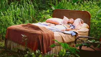 Teaser for I Was a Simple Man