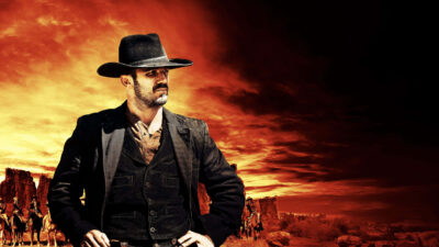 Teaser for Last Shoot Out